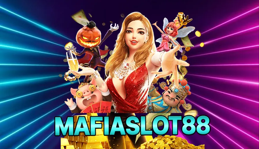 mafiaslot88