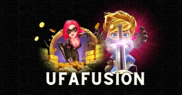 Ufafusion