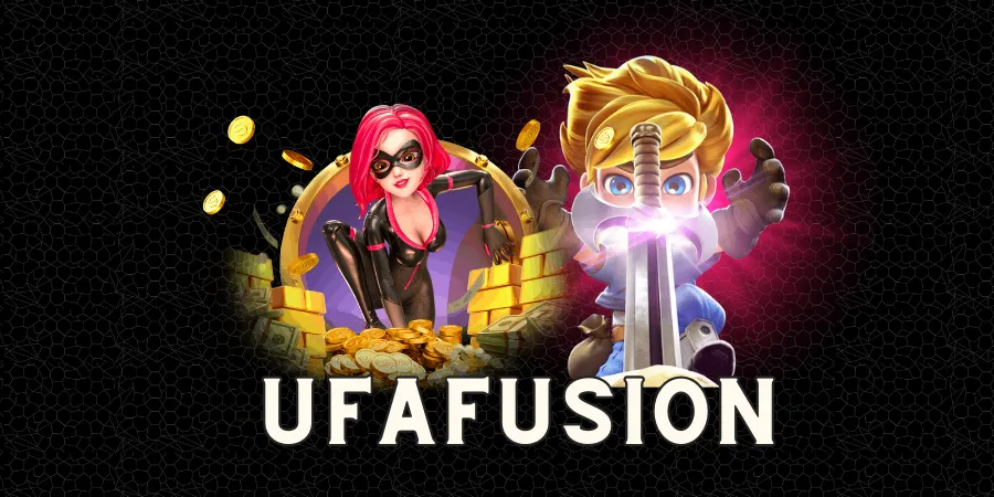 Ufafusion