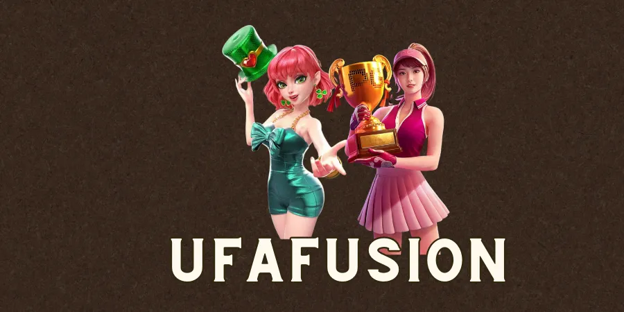 Ufafusion